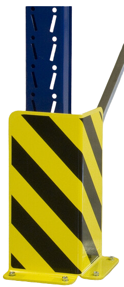 Regalbeinschutz metall